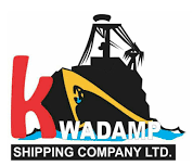 Kwadamp Shipping Company Ltd